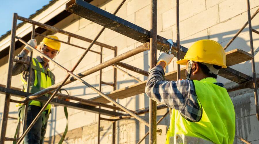 Professional fairlawn roofing services in Brandsville, MO